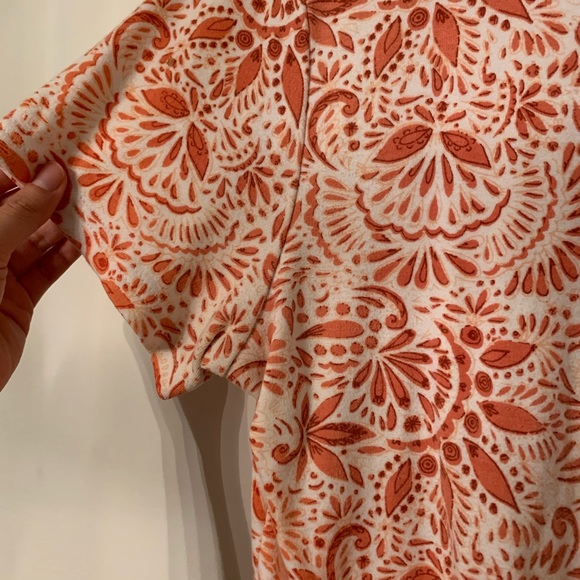 Paisley Karen Scott Blouse - Picture 6 of 7